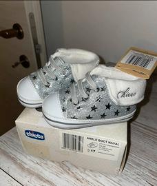Scarpine Chicco 17