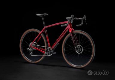 Bici gravel Trek Ceckpoint SL6 Tg. 54