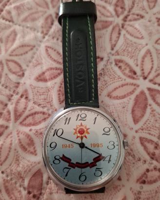 orologio russo boctok Komandirskie 