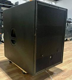 Sub Rcf 8002 AS