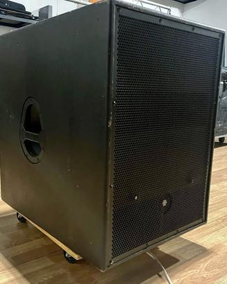 Sub Rcf 8002 AS