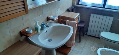 arredamento bagno