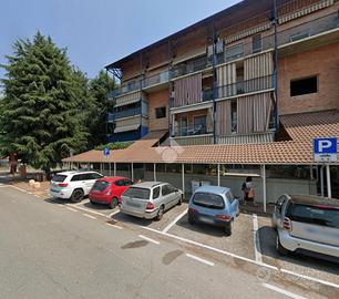 2 LOCALI A CANDIOLO