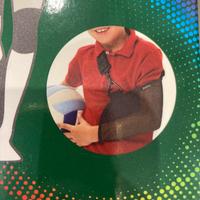 Reggi braccio junior