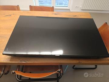 Televisione Samsung 55" 