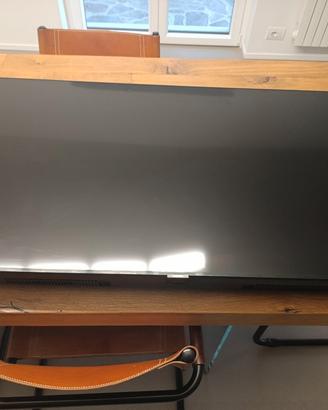 Televisione Samsung 55" 