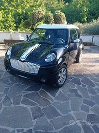 Minicar Chatenet CH26