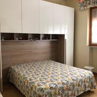 Armadio Moderno bianco