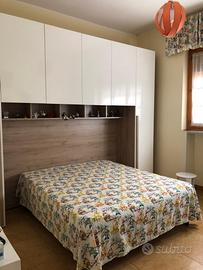 Armadio Moderno bianco