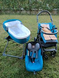 Trio PEG PEREGO 