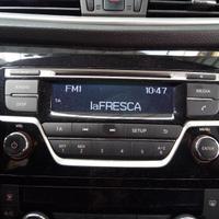 Stereo Originale NISSAN QASHQAI J11