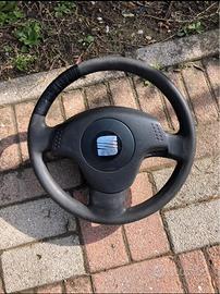 volante Seat