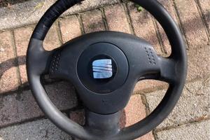 volante Seat