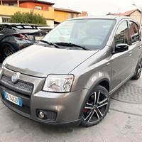 Fiat Panda Fiat Panda 100 HP