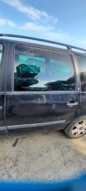 FORD GALAXY 2007 - PORTA POSTERIORE SINISTRO