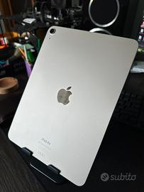 Apple Ipad Air 5 generazione 2022 + logitech folio