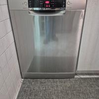 lavastoviglie  elettrolux