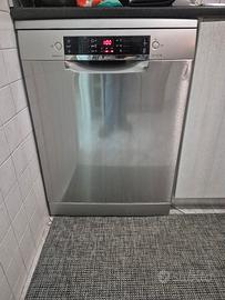 lavastoviglie  elettrolux