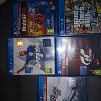 giochi ps4 