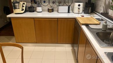 Cucina Schiffini - Da ritirare a fine marzo 2026