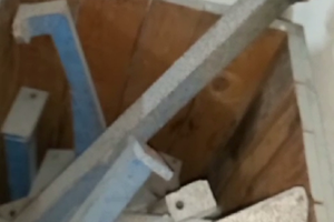 Supporti per carrozzeria