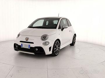 Abarth 595 turismo