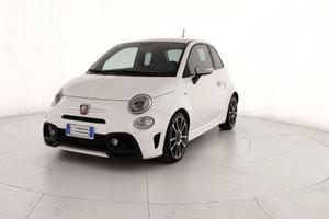 Abarth 595 turismo