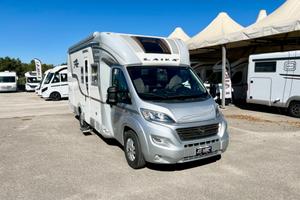 Laika Kreos 4010 50°Anniversario