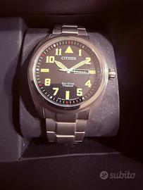 Orologi citizen nuovo