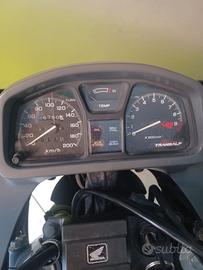 Honda Transalp 600