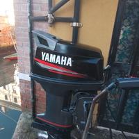 Ricambi Yamaha top 700, j, supertop, 40 2t 