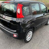Fiat Panda 1.3 multijet nuovissima