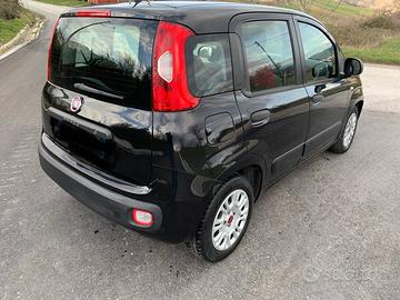Fiat Panda 1.3 multijet nuovissima