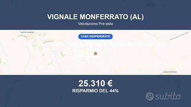 Immobile in asta di 179 m² con più di 5 locali a V