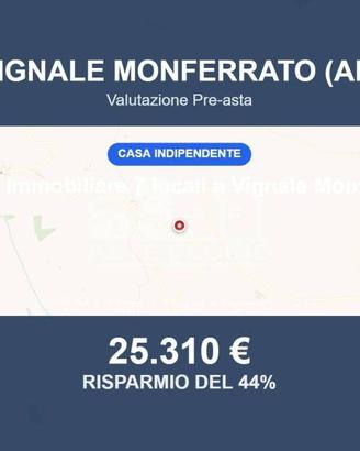 Immobile in asta di 179 m² con più di 5 locali a V