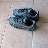 New balance abzorb 2000