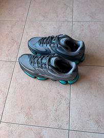 New balance abzorb 2000