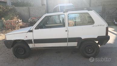 Panda 4x4 141