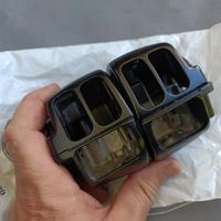 alloggiamenti interruttori Harley sportster