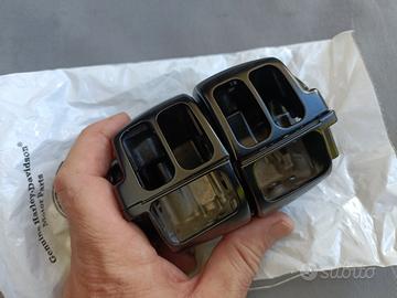 alloggiamenti interruttori Harley sportster