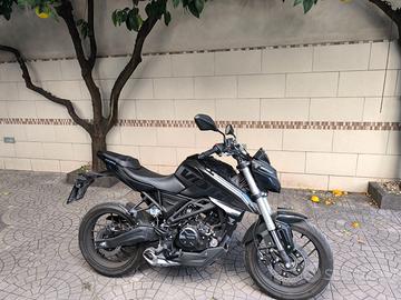 Voge brivido 125R