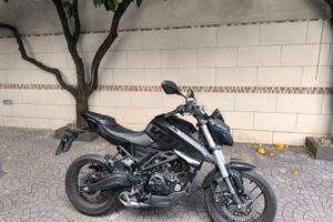 Voge brivido 125R