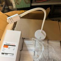 Lampada da parete - nuova - Stock