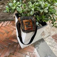 Tracollina Fendi