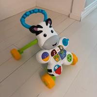 Baby Walker Fisher Price