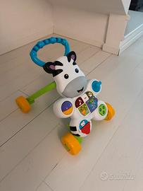 Baby Walker Fisher Price