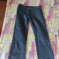 Pantalone jeans moto Course