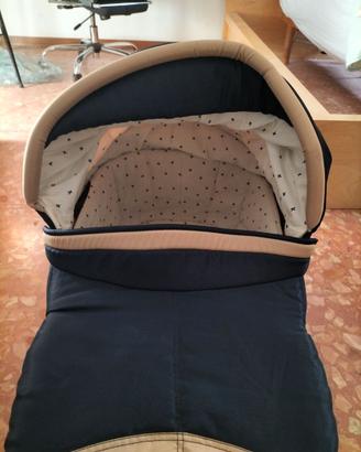 Navicella Chicco