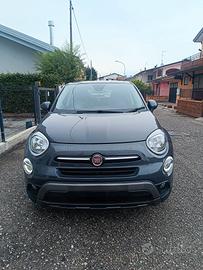 Fiat 500x 1.6 Mjt city cross
