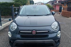 Fiat 500x 1.6 Mjt city cross